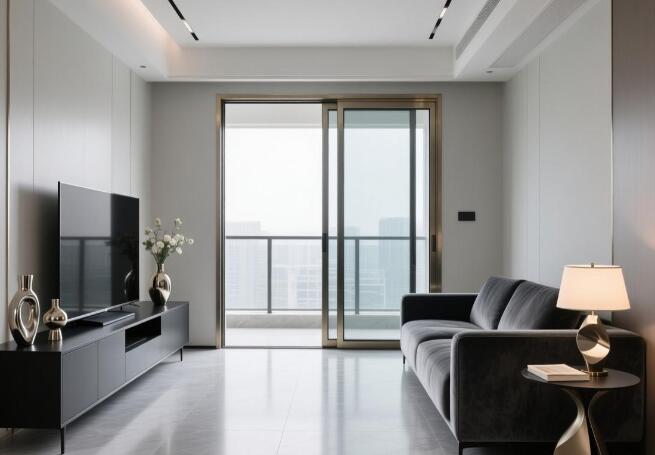 客廳吊頂裝修實用建議：顏值與實用兼顧，少走冤枉路